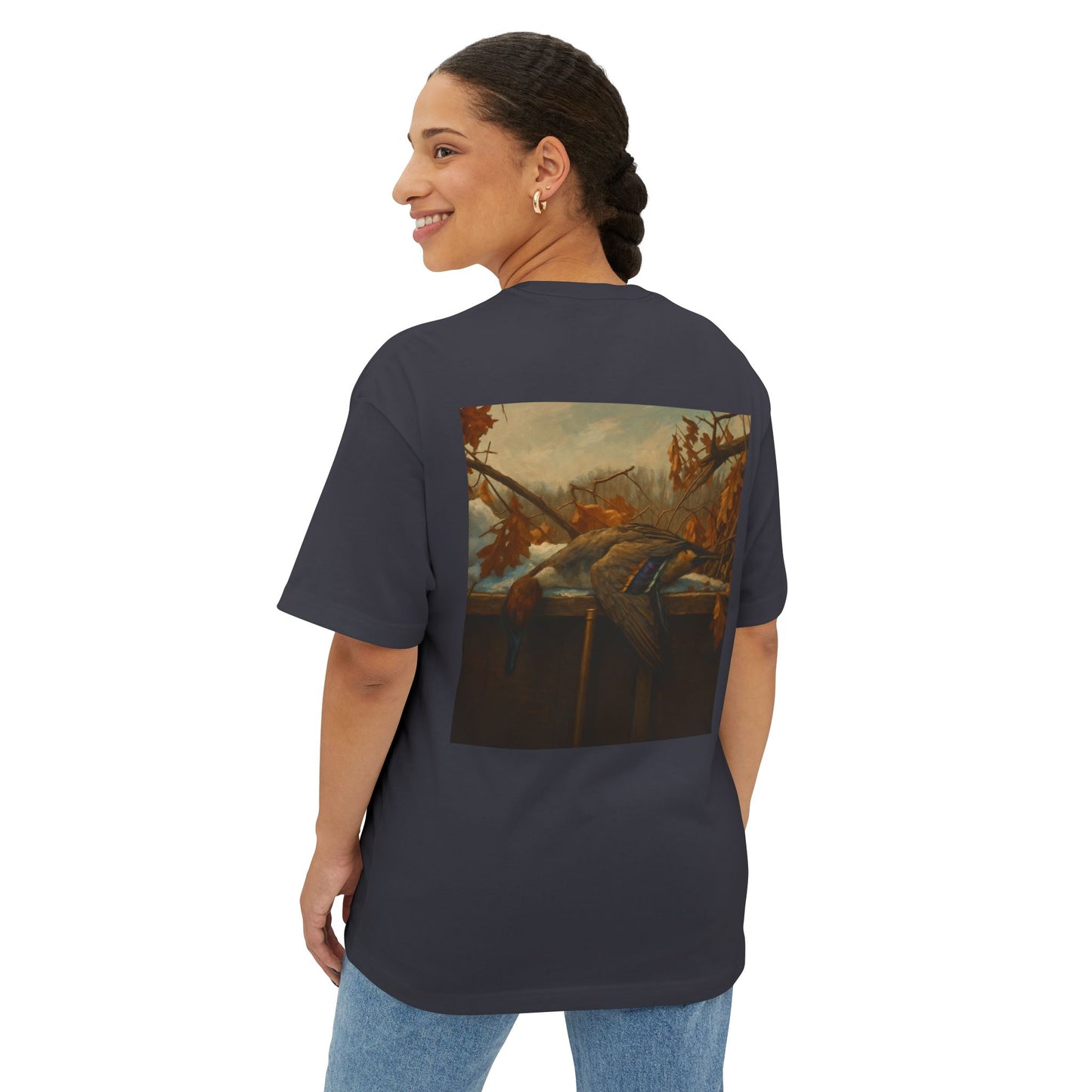 Turnpike “Pretty Penny” Unisex Tee