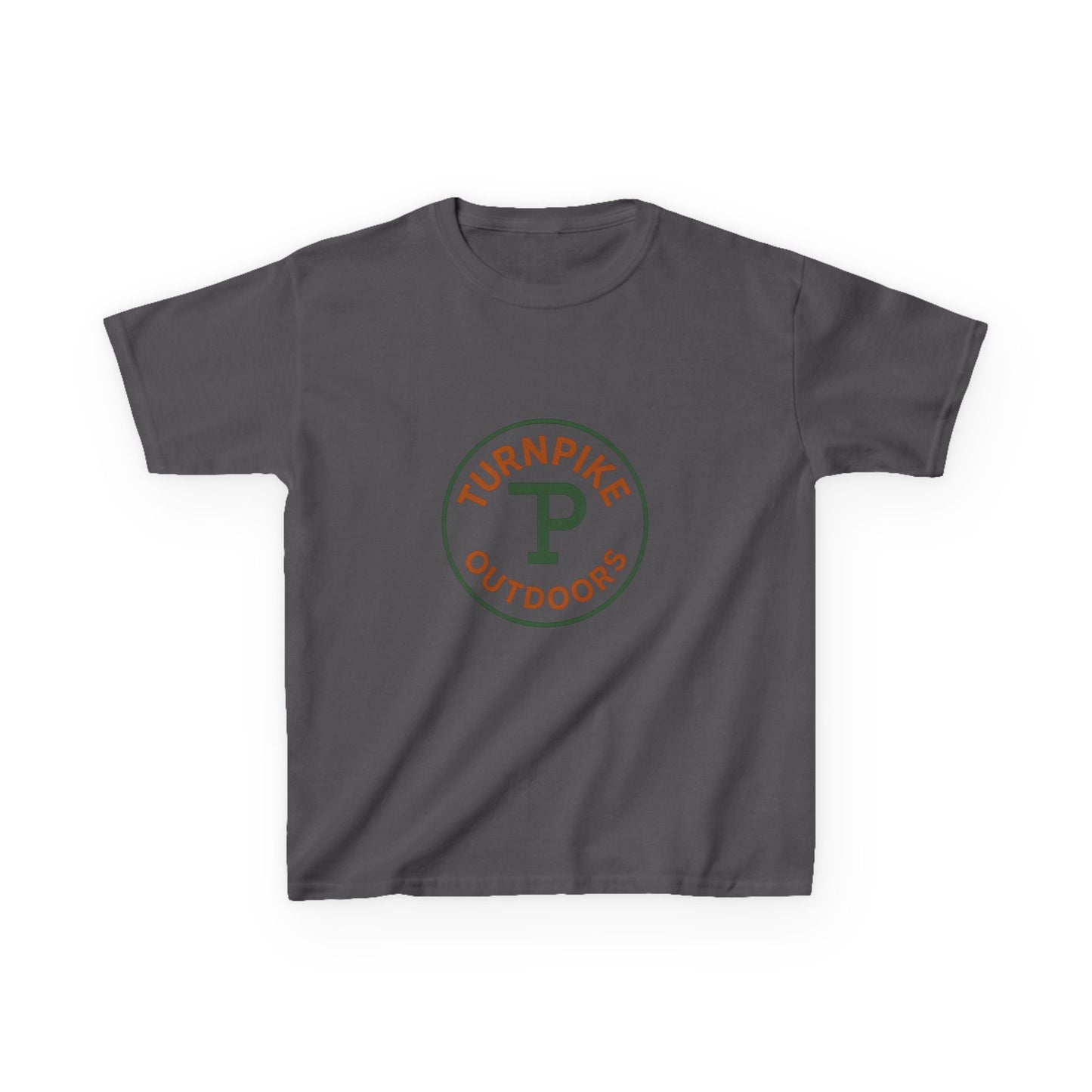 Kids Turnpike “Pretty View” Unisex Tee