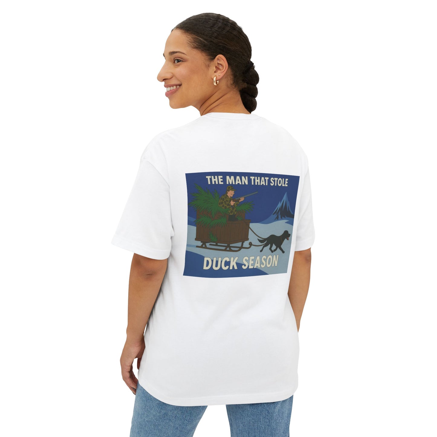 Turnpike “The Blind Thief” Tee