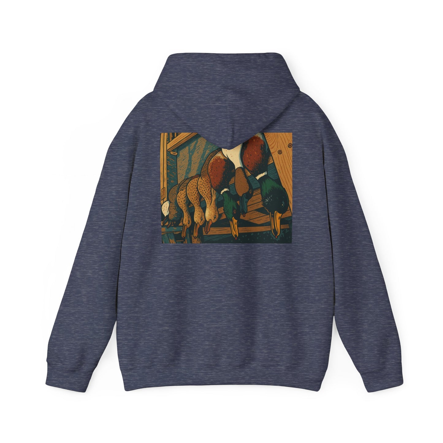 Unisex Turnpike “Lay Em Out” Hoodie