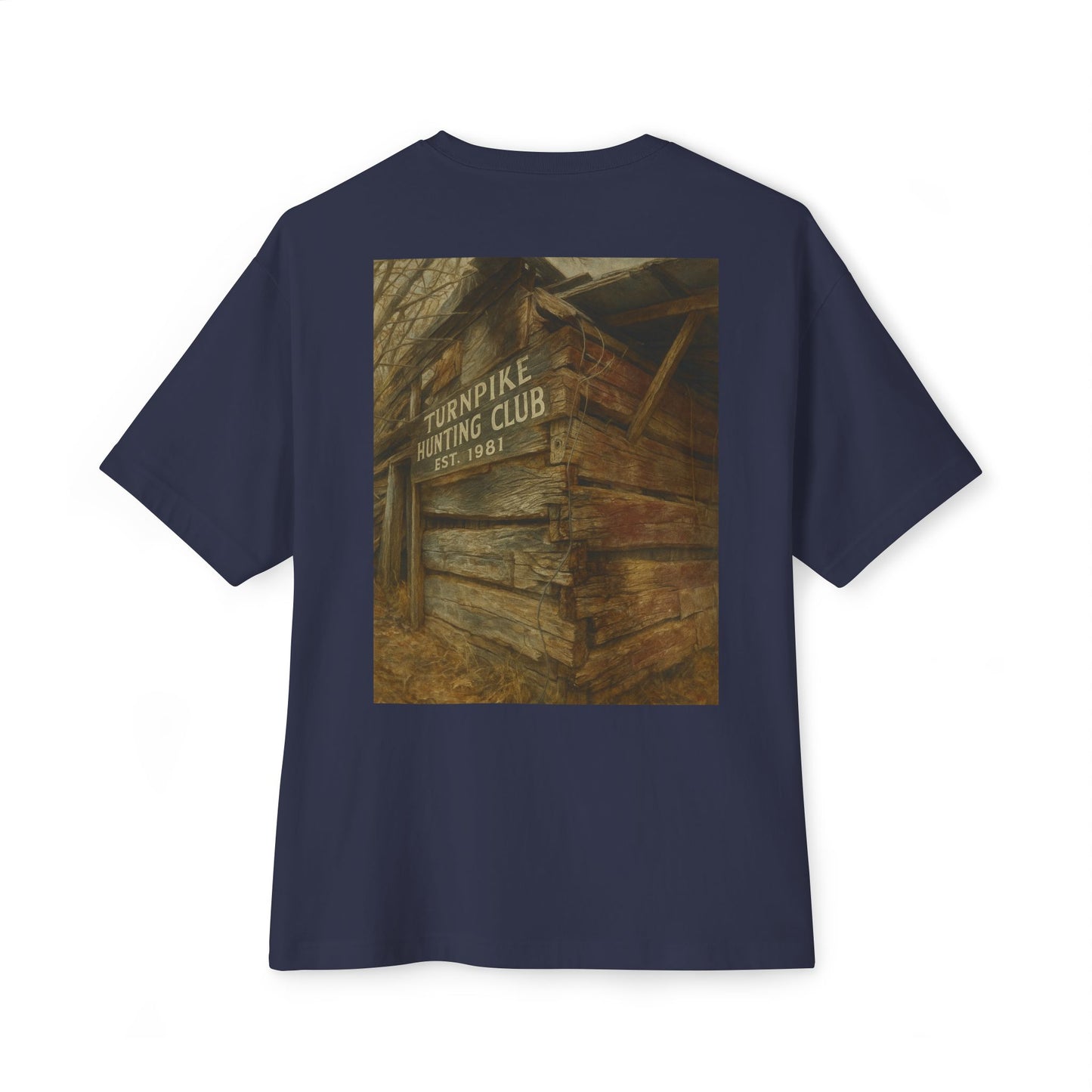 Turnpike “The Beginning” Tee