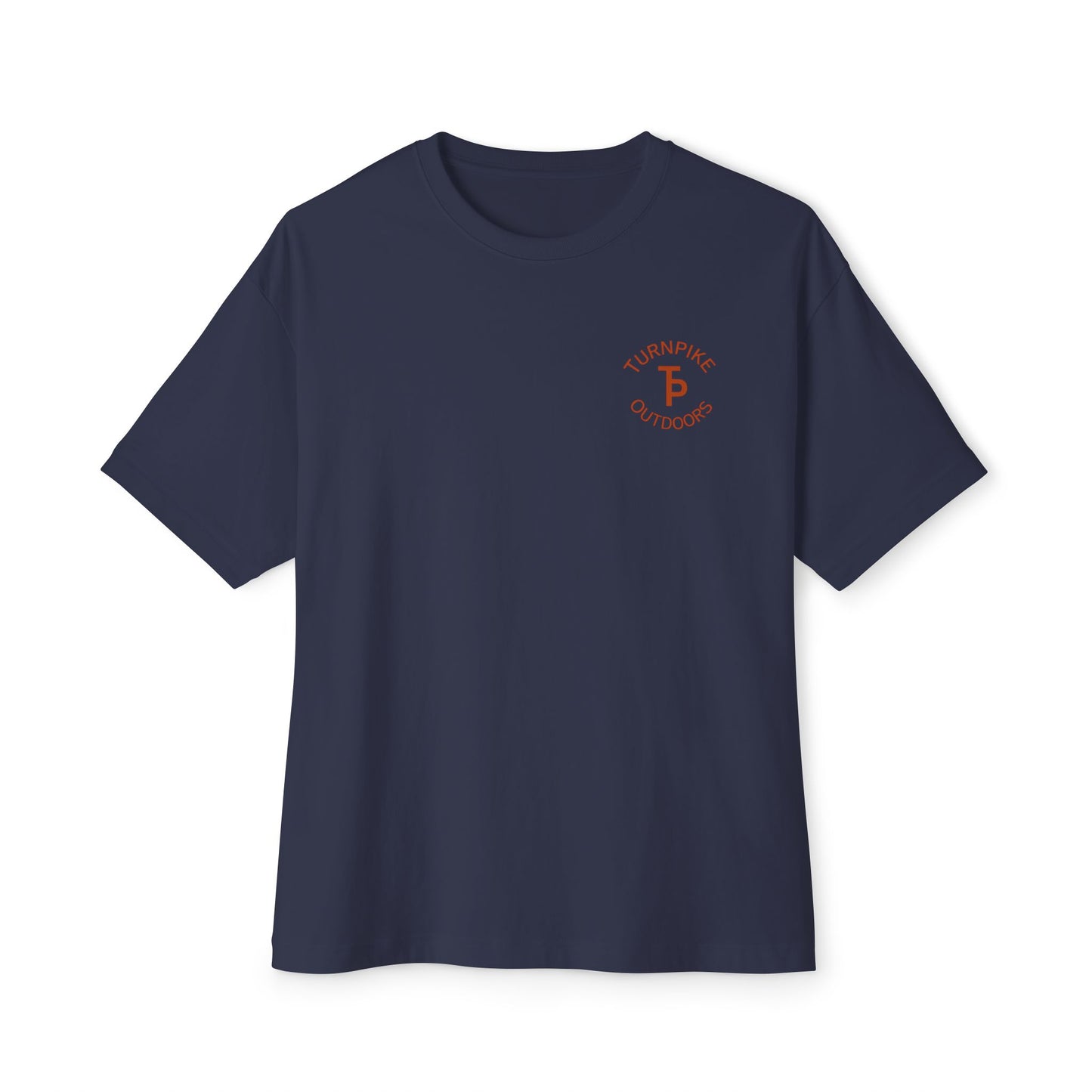 Turnpike “The Beginning” Tee