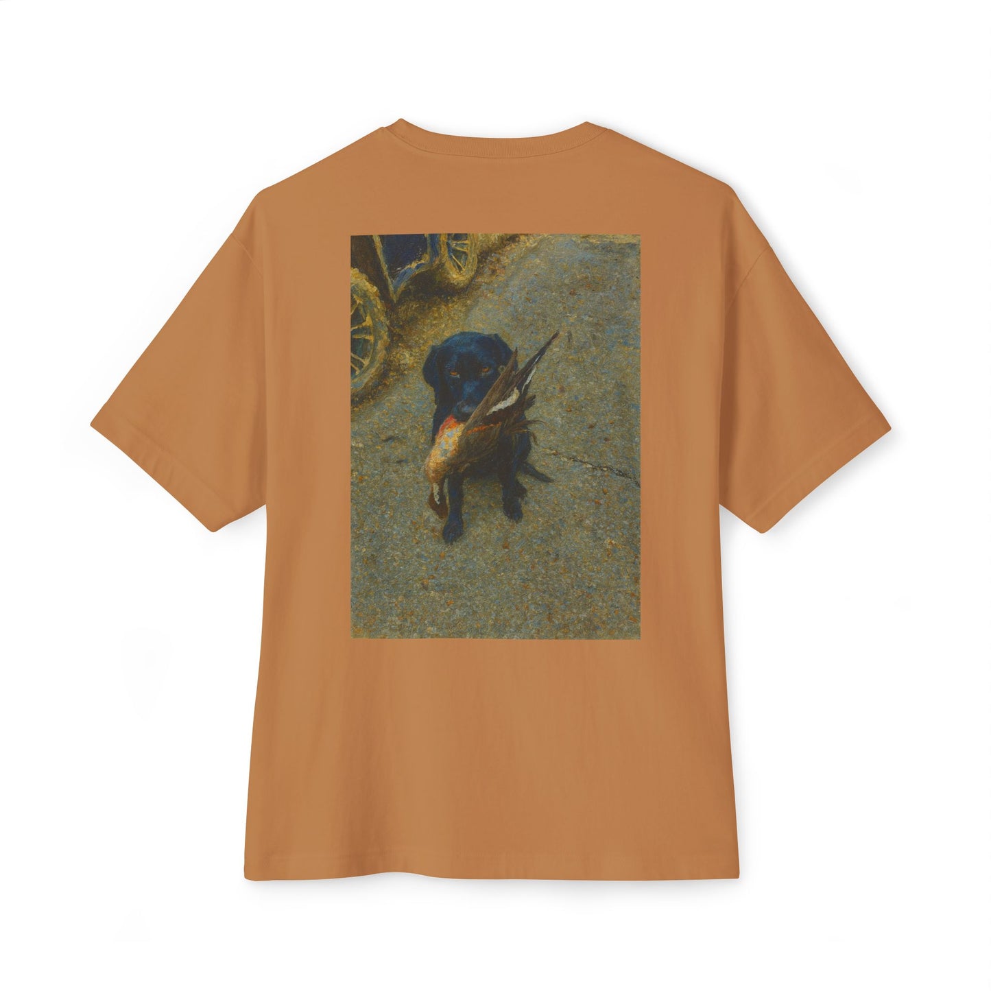 Turnpike “Atta Girl” Tee
