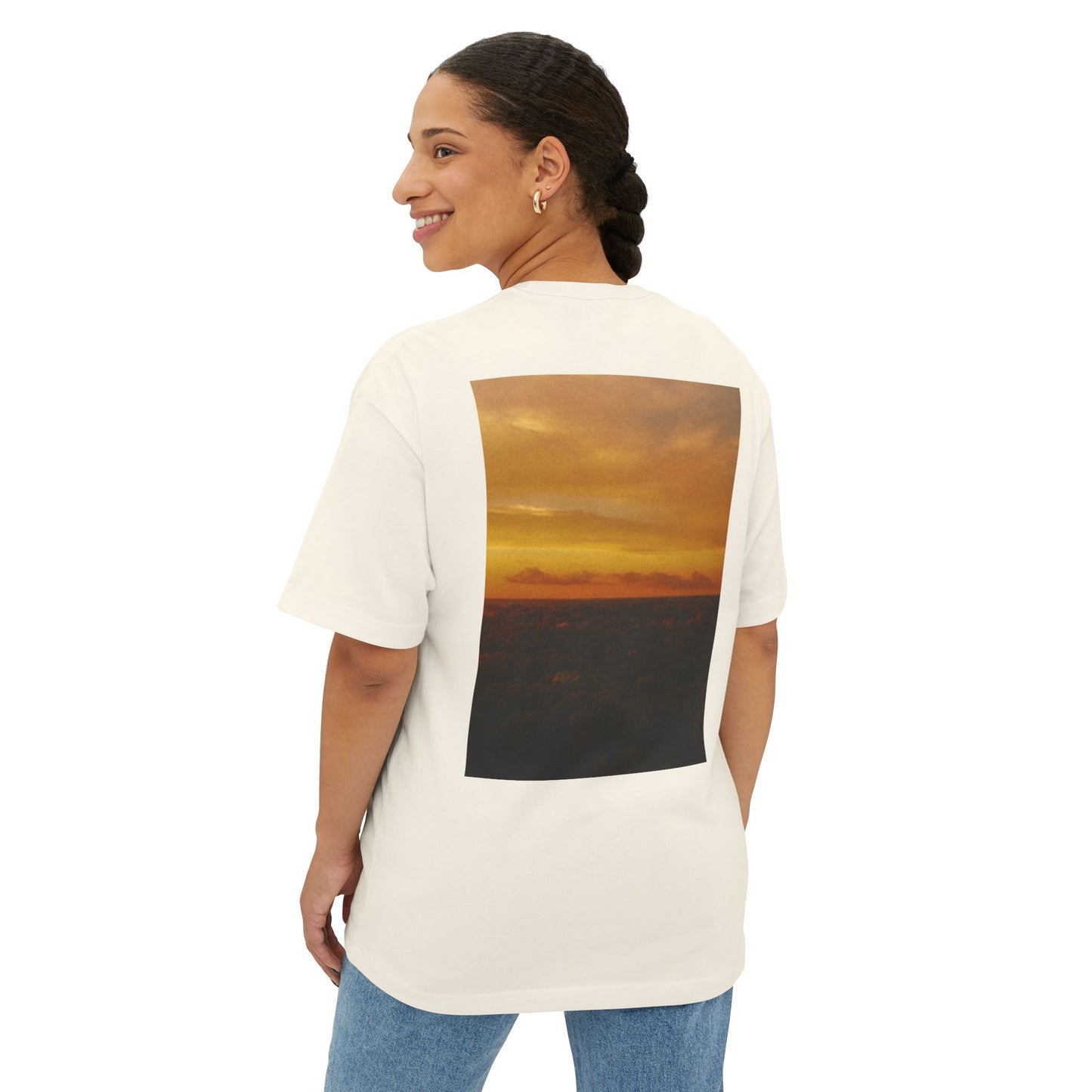 Turnpike “Golden Hour” Tee