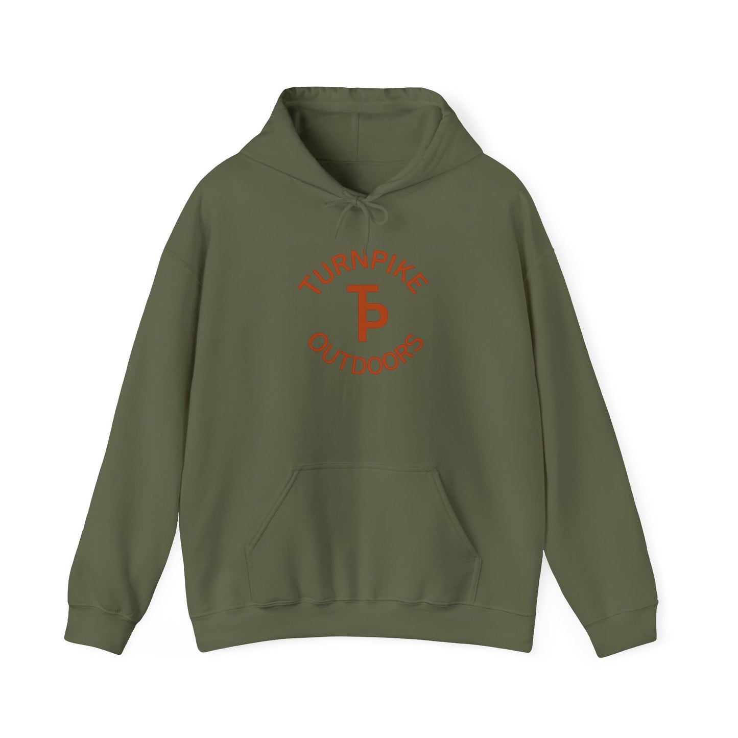 Unisex Turnpike “Lay Em Out” Hoodie
