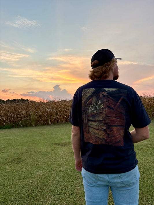 Turnpike “The Beginning” Tee