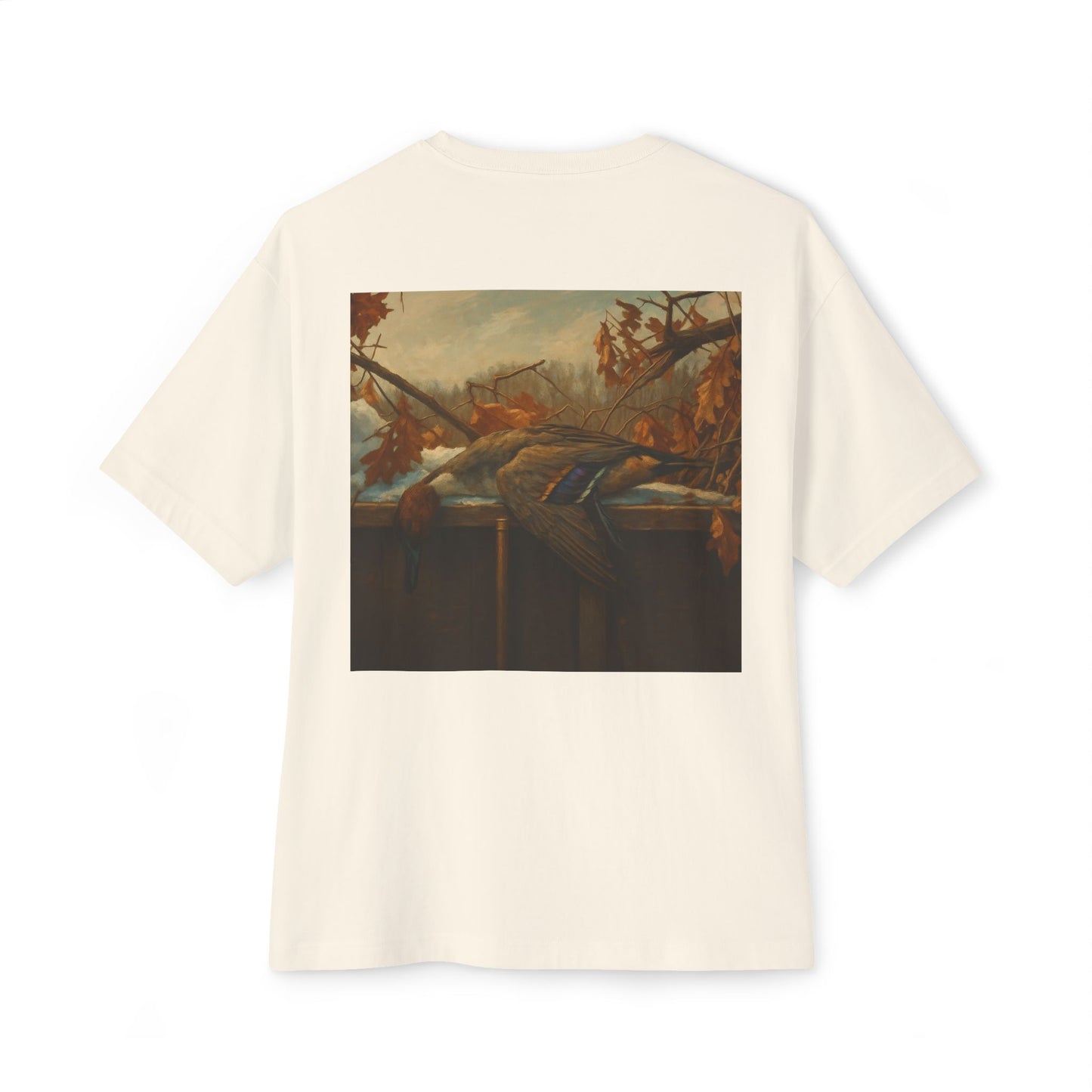 Turnpike “Pretty Penny” Unisex Tee