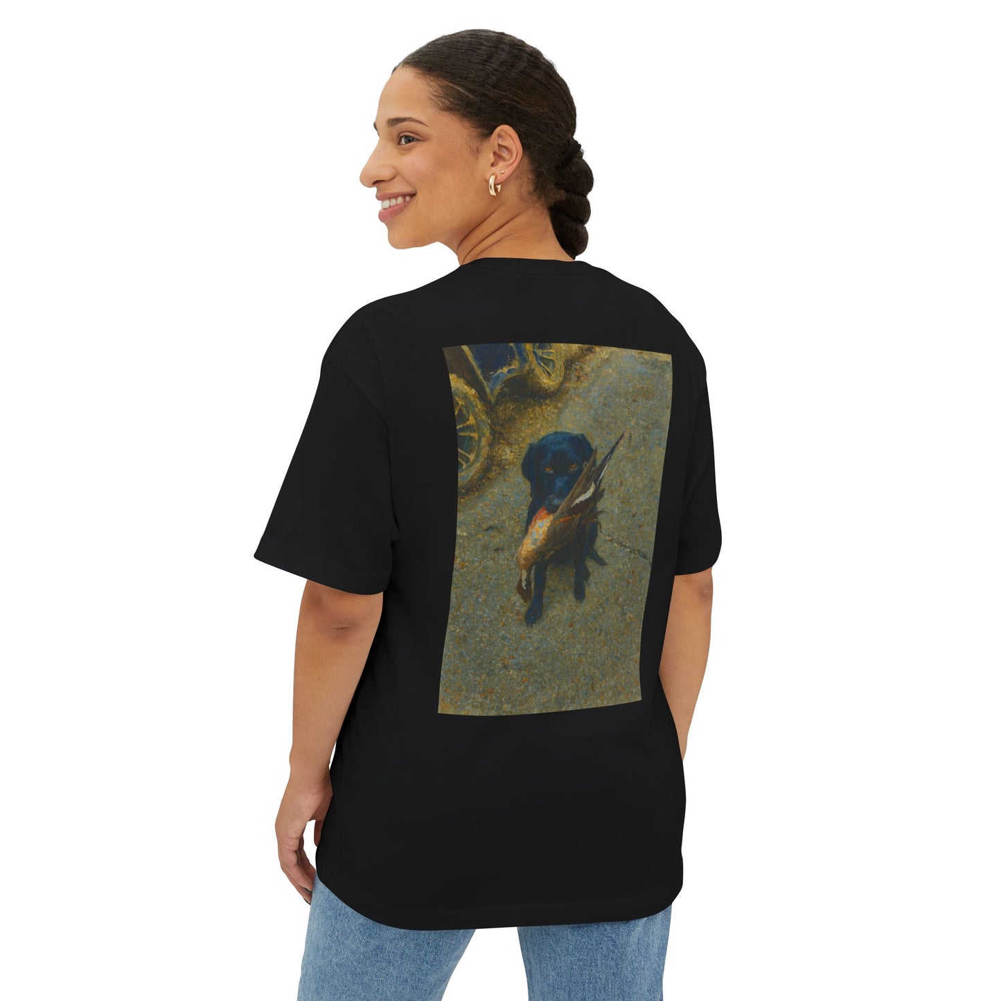 Turnpike “Atta Girl” Tee
