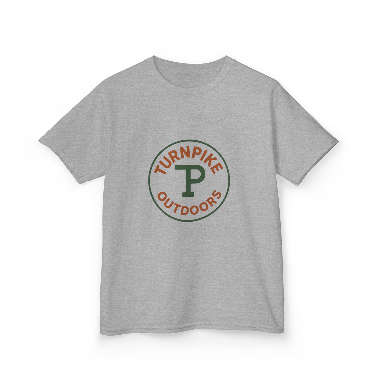 Kids Turnpike “Pretty View” Unisex Tee