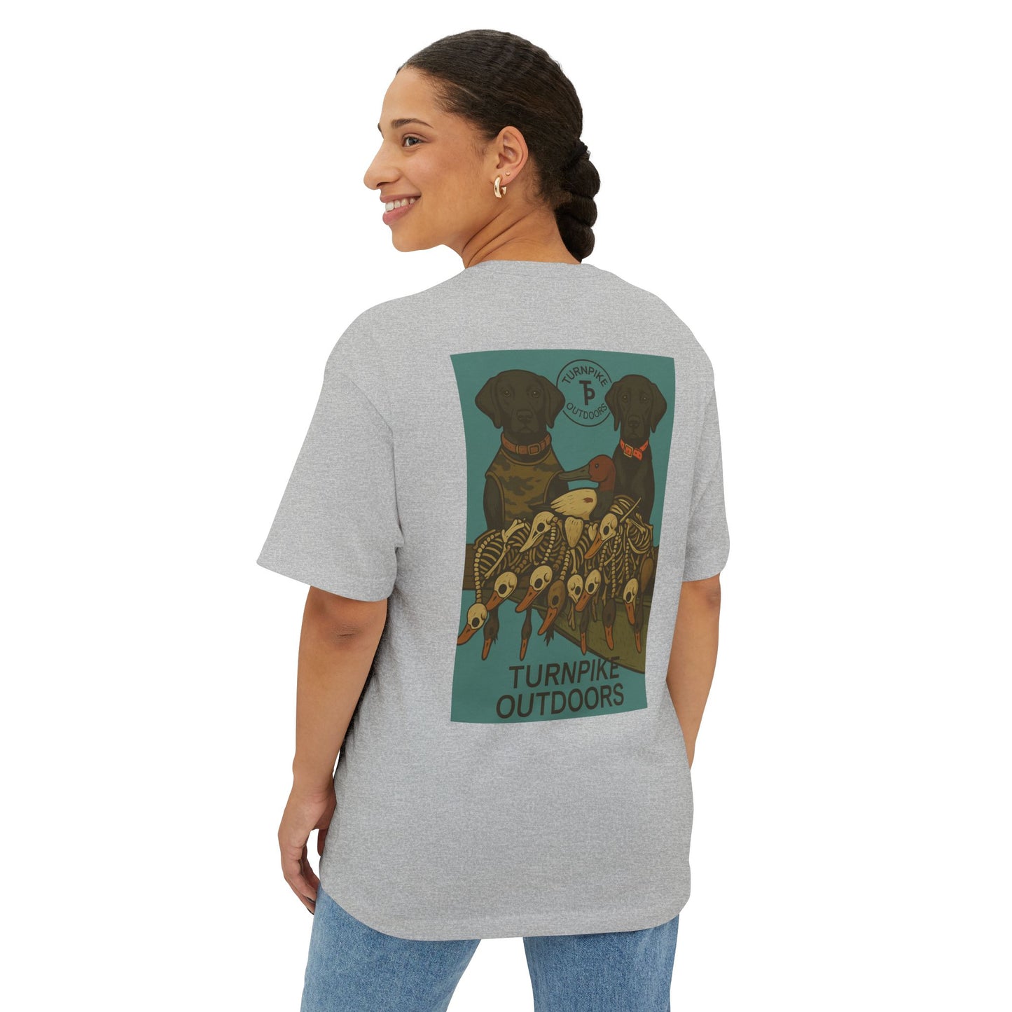 Turnpike “Double Trouble” Tshirt