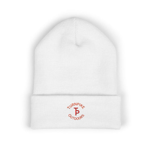 Turnpike Classic Cuffed Beanie