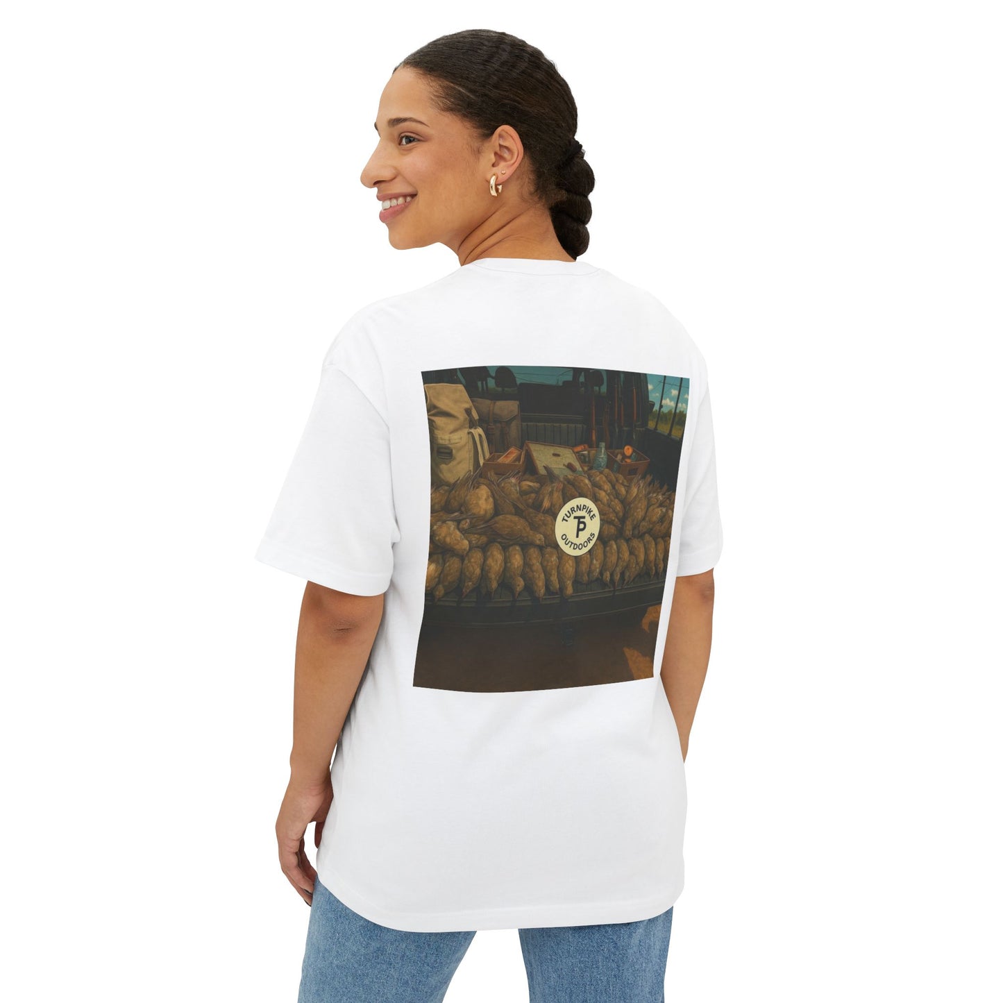 Turnpike “Opening Day” Tee