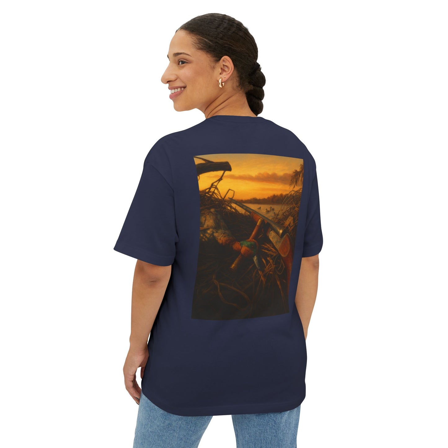 Turnpike “10 Gauge” Tee