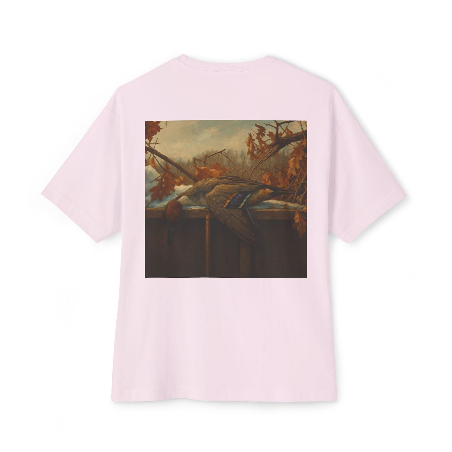 Turnpike “Pretty Penny” Unisex Tee