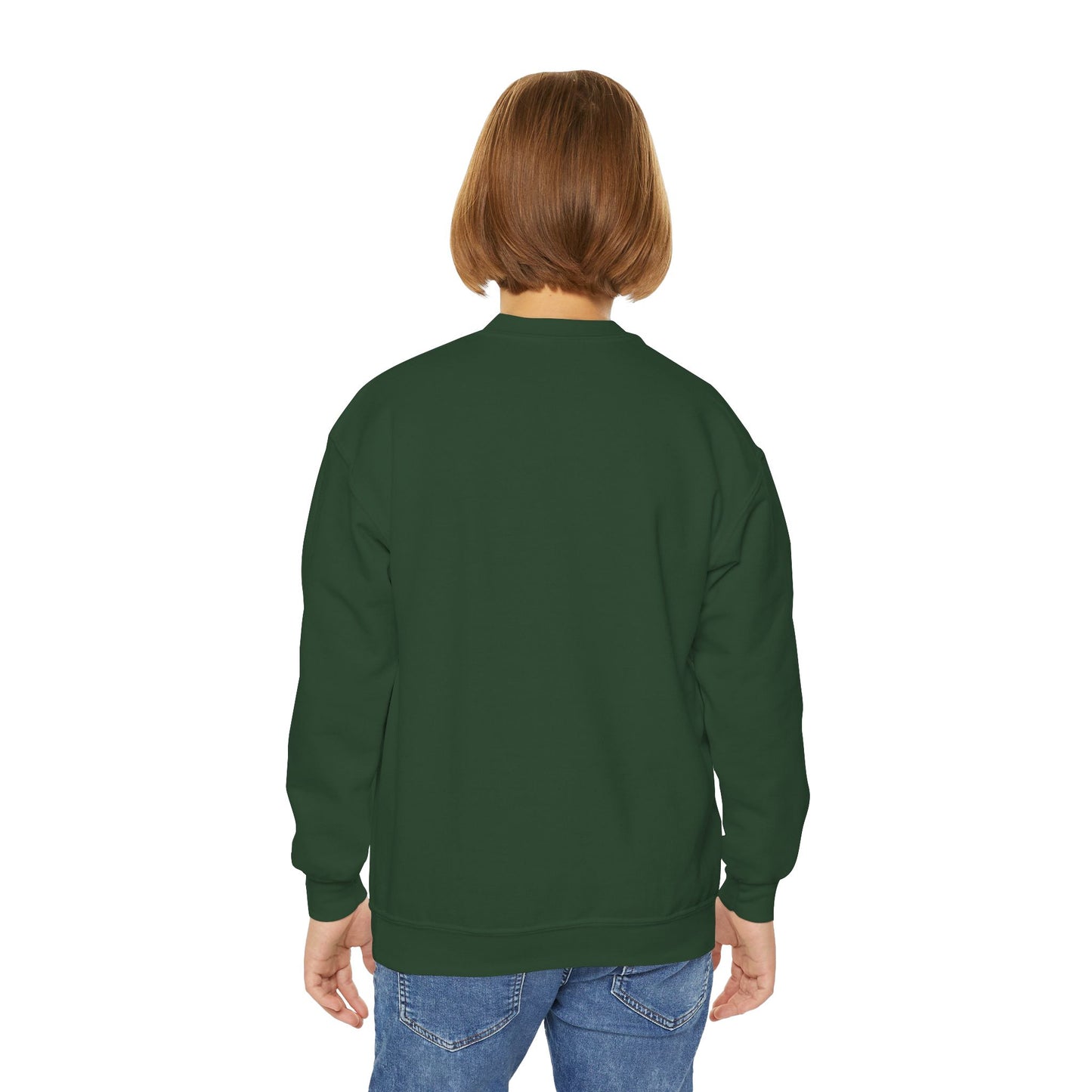 Turnpike Youth Crewneck