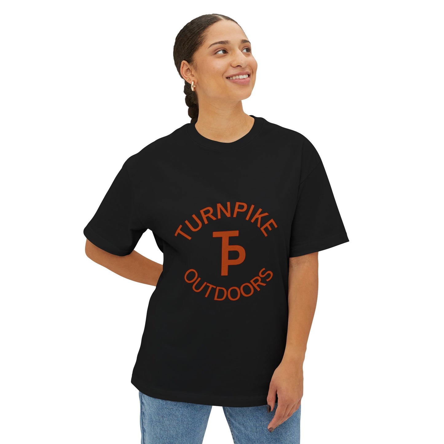 Turnpike “The Ride Out” Unisex Tee