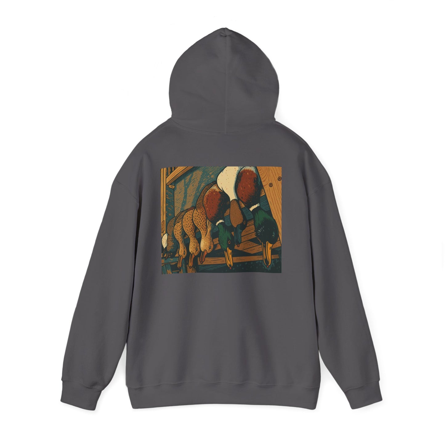 Unisex Turnpike “Lay Em Out” Hoodie
