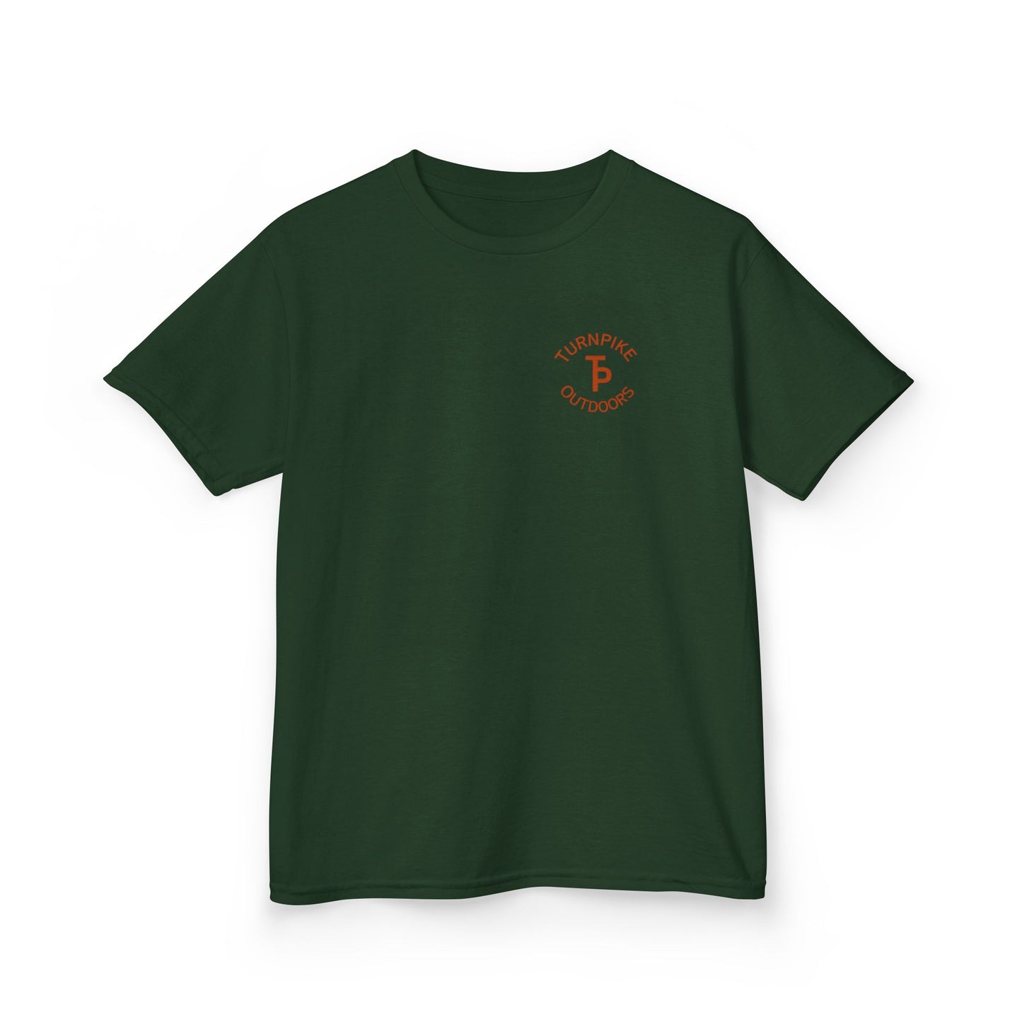 Kids “The Ride Out” Tee
