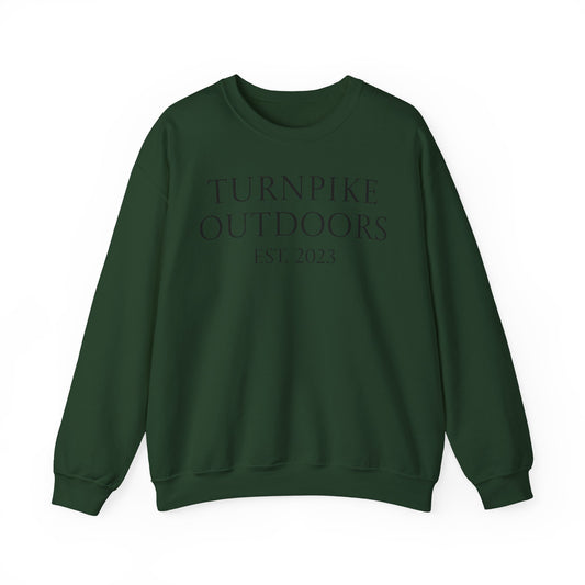 Turnpike “Classic” Crewneck