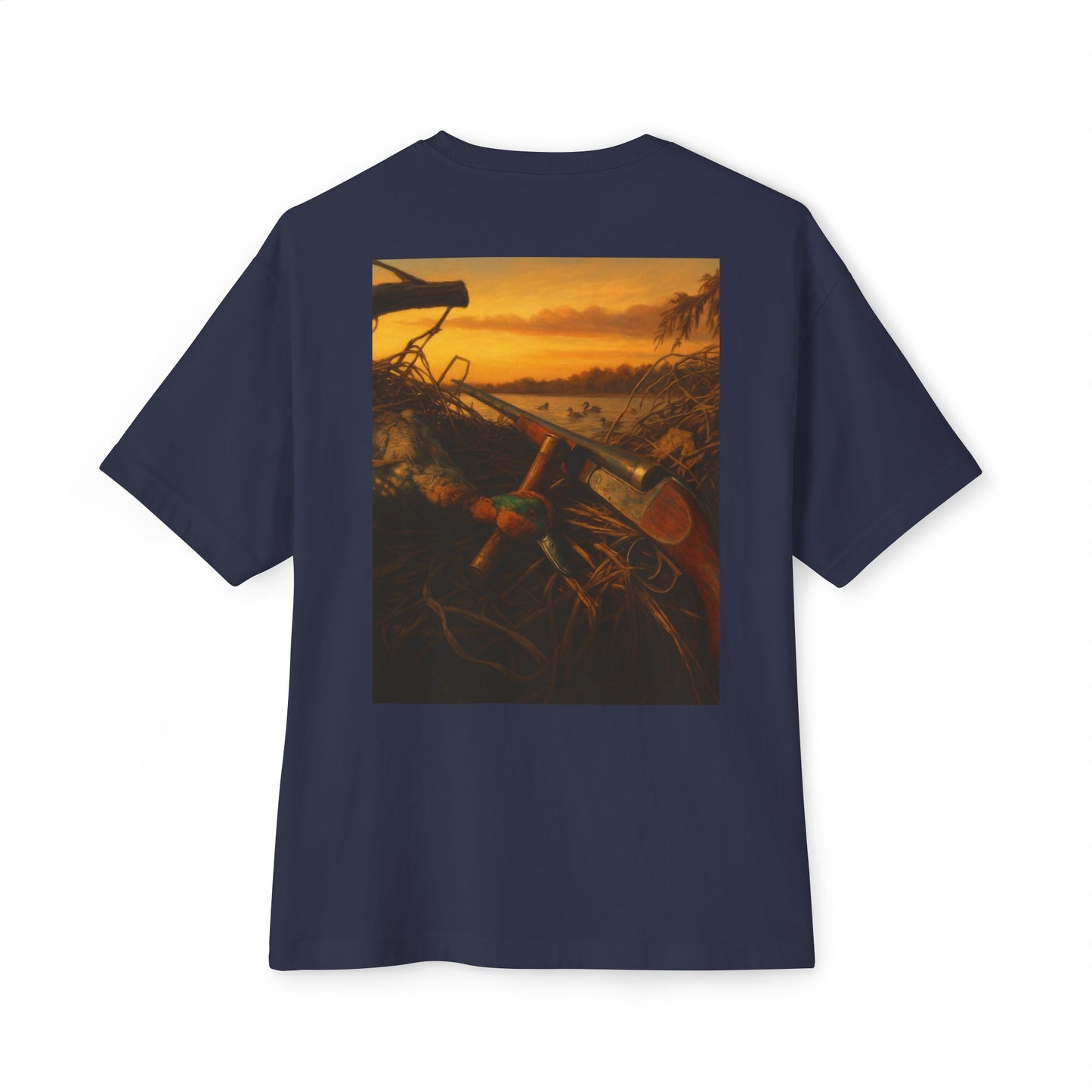 Turnpike “10 Gauge” Tee