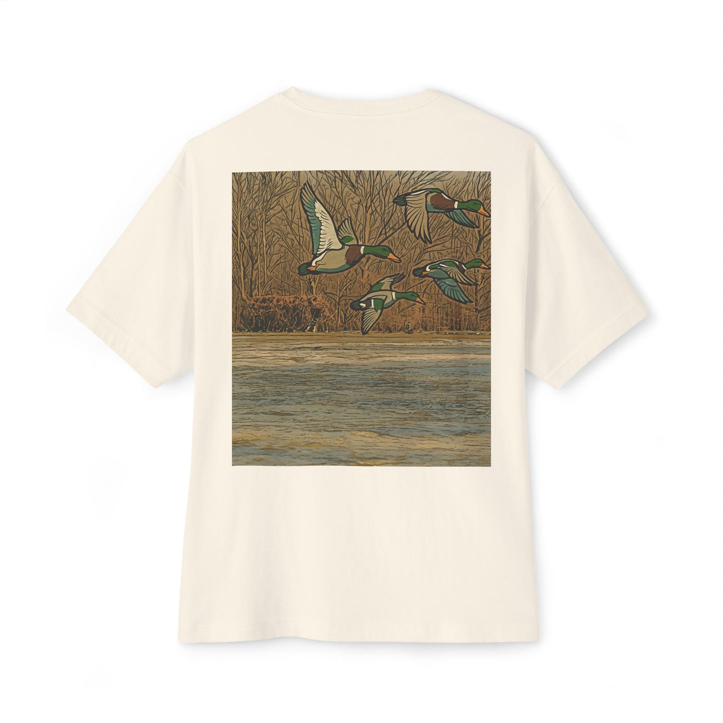 Turnpike “The Ride Out” Unisex Tee