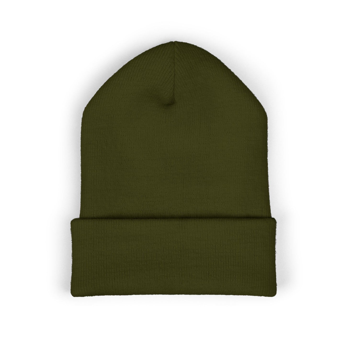 Turnpike Classic Cuffed Beanie