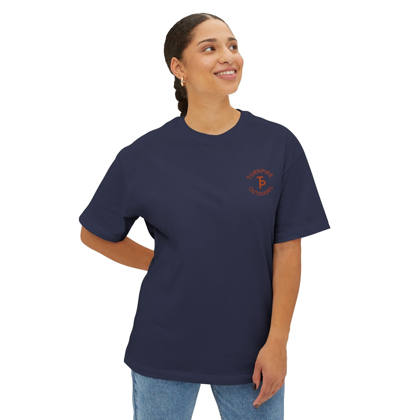 Turnpike “Opening Day” Tee