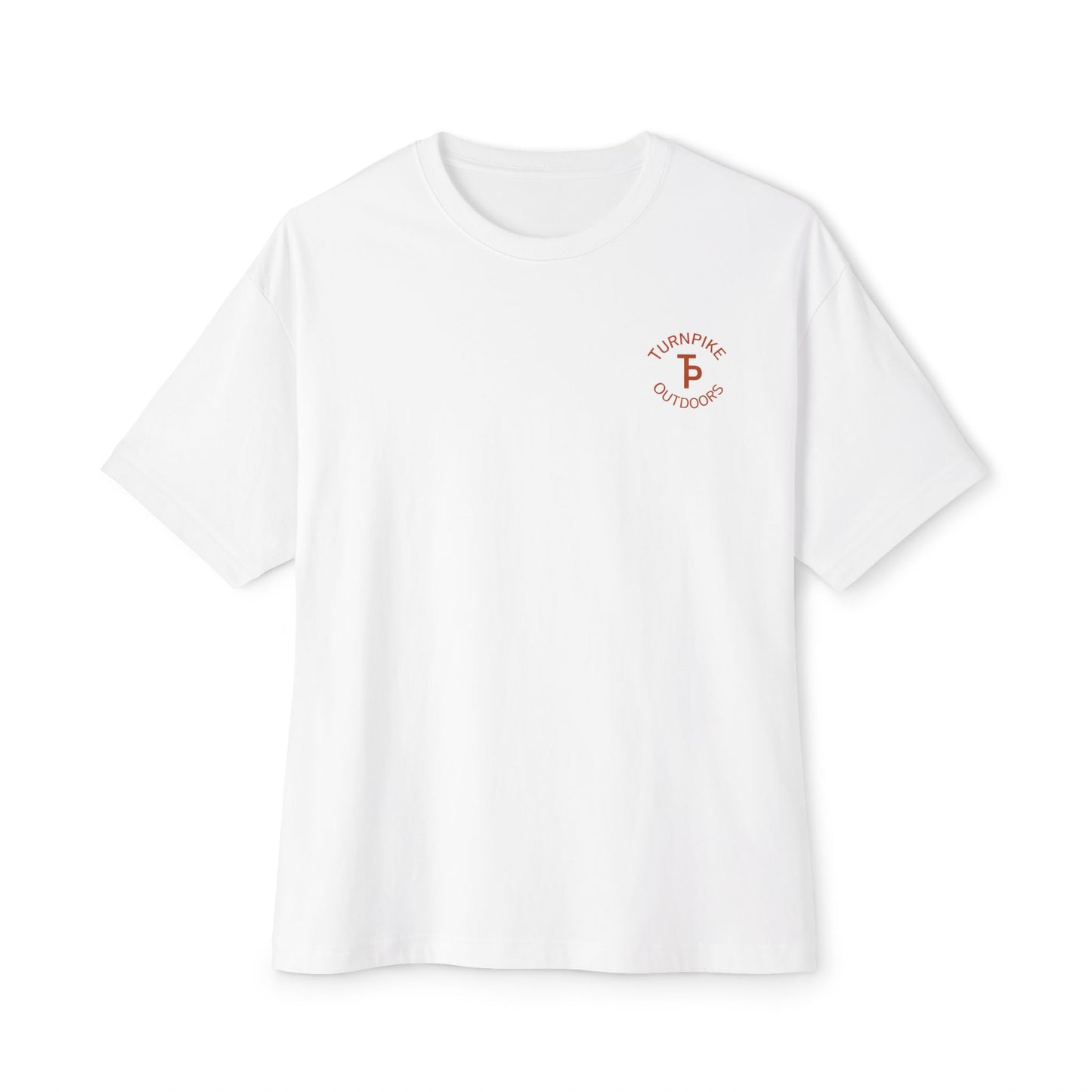 Turnpike “Old Country Roads” Tee