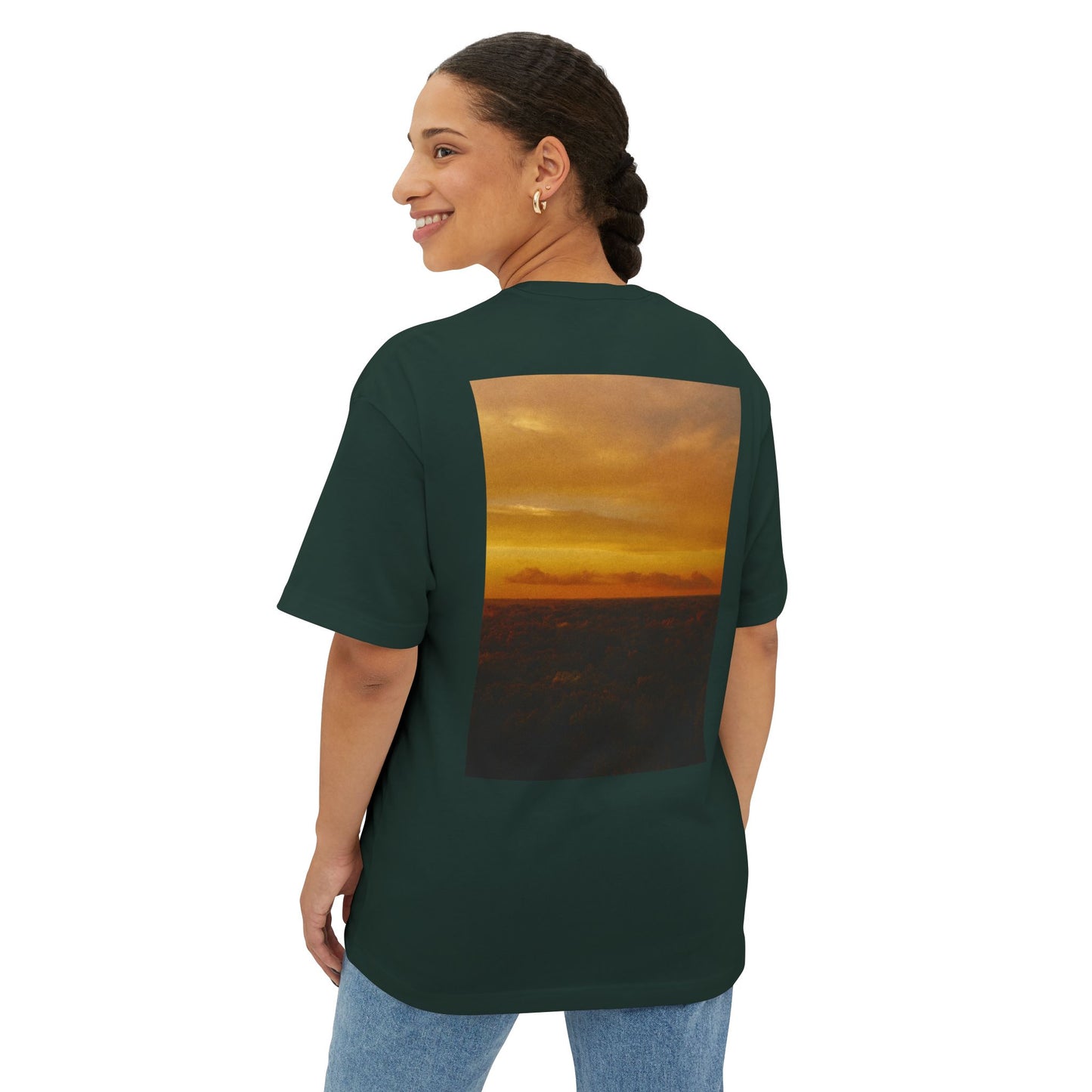 Turnpike “Golden Hour” Tee