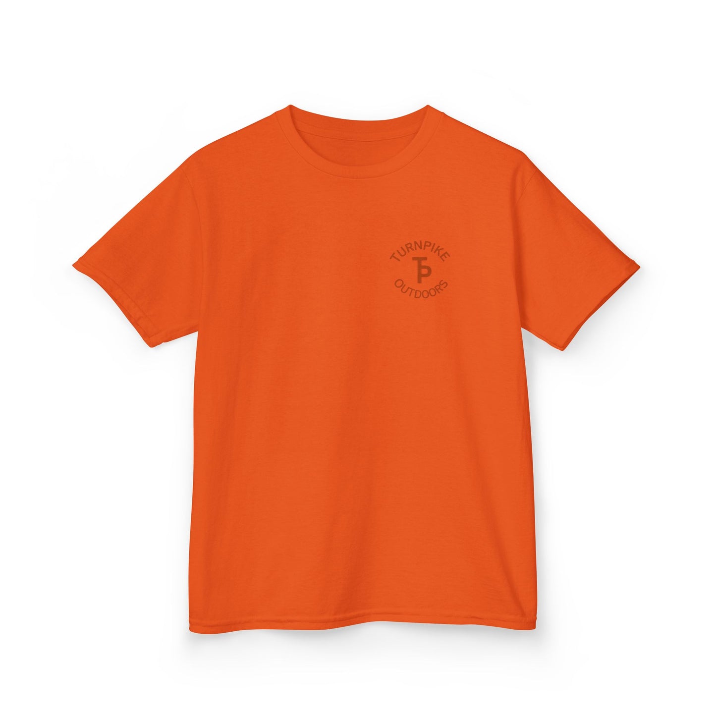 Kids “Double Trouble” Tee