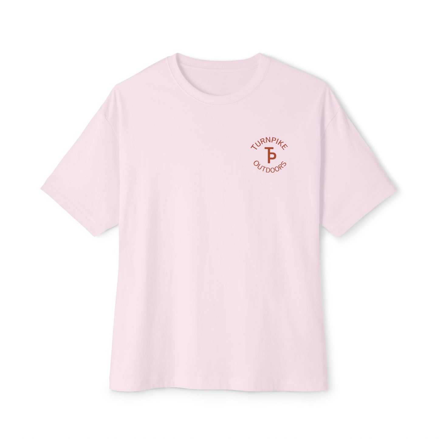 Turnpike “The Beginning” Tee