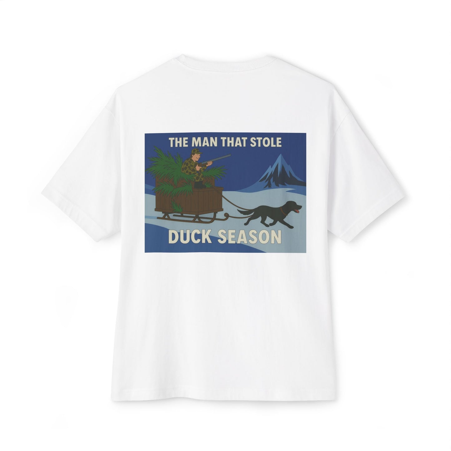 Turnpike “The Blind Thief” Tee