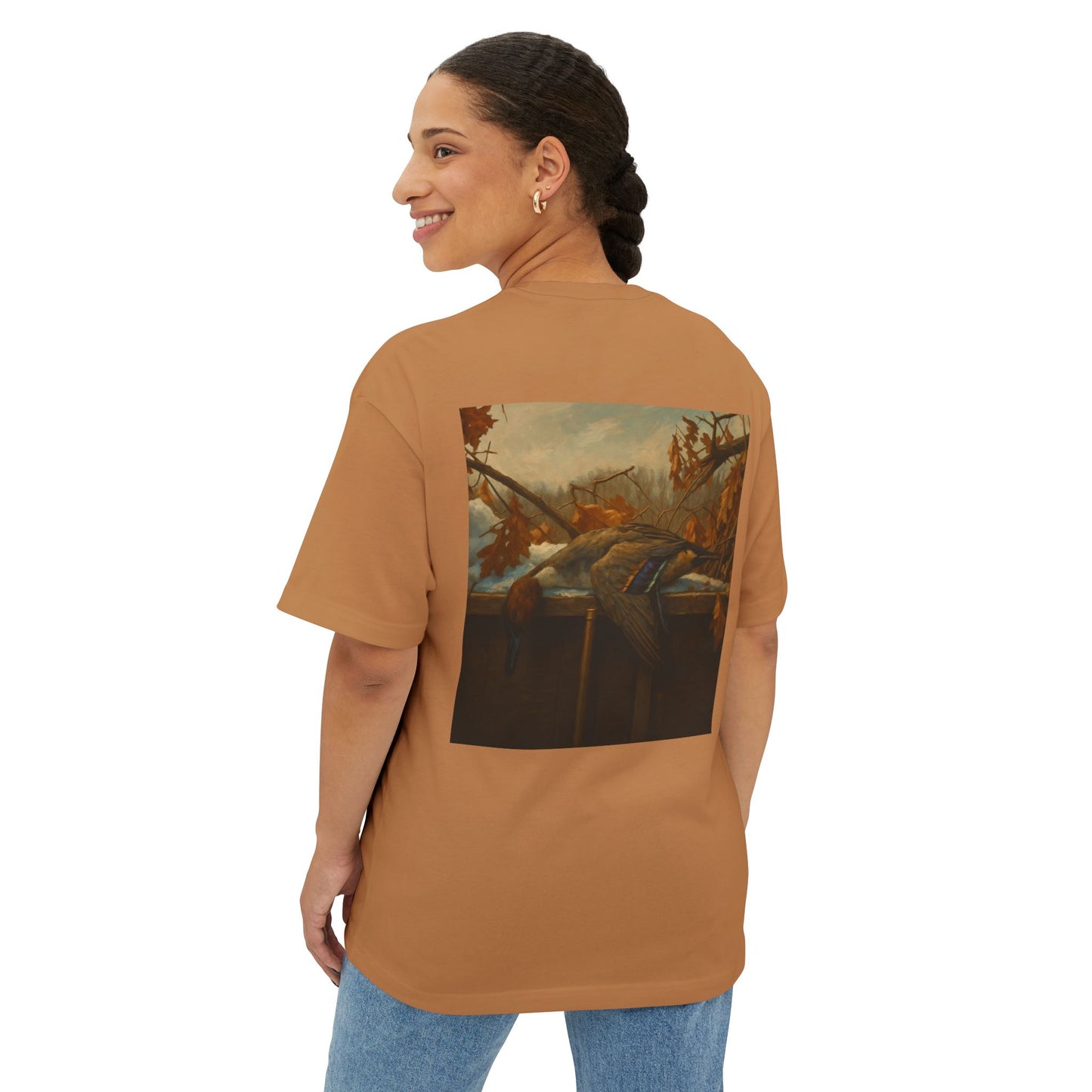 Turnpike “Pretty Penny” Unisex Tee