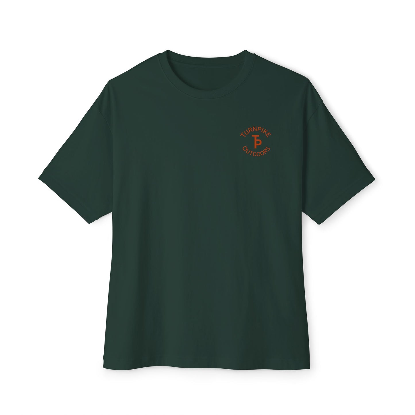 Turnpike “The Blind Thief” Tee