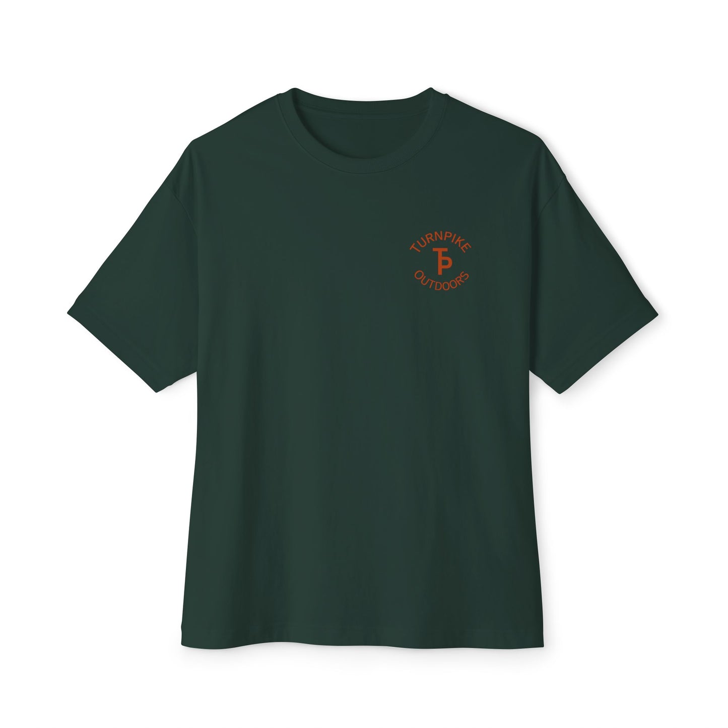 Turnpike “Atta Girl” Tee