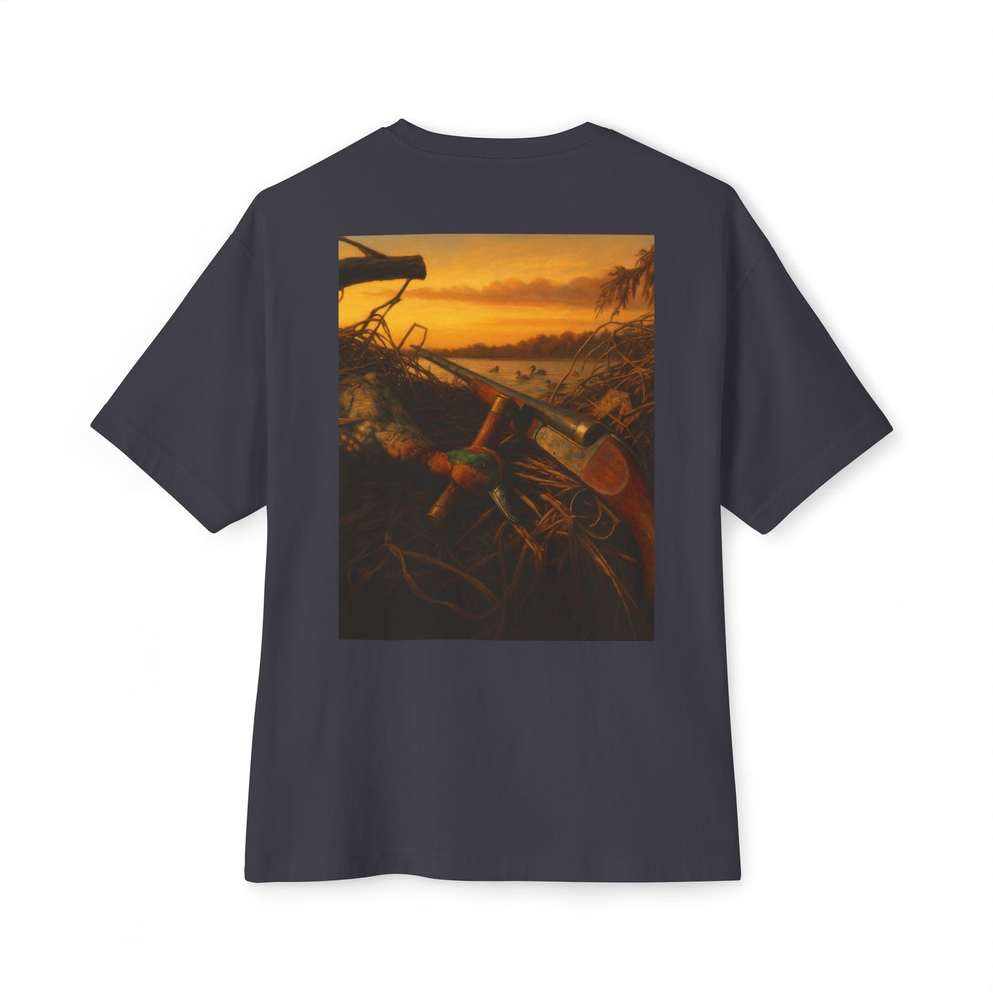 Turnpike “10 Gauge” Tee