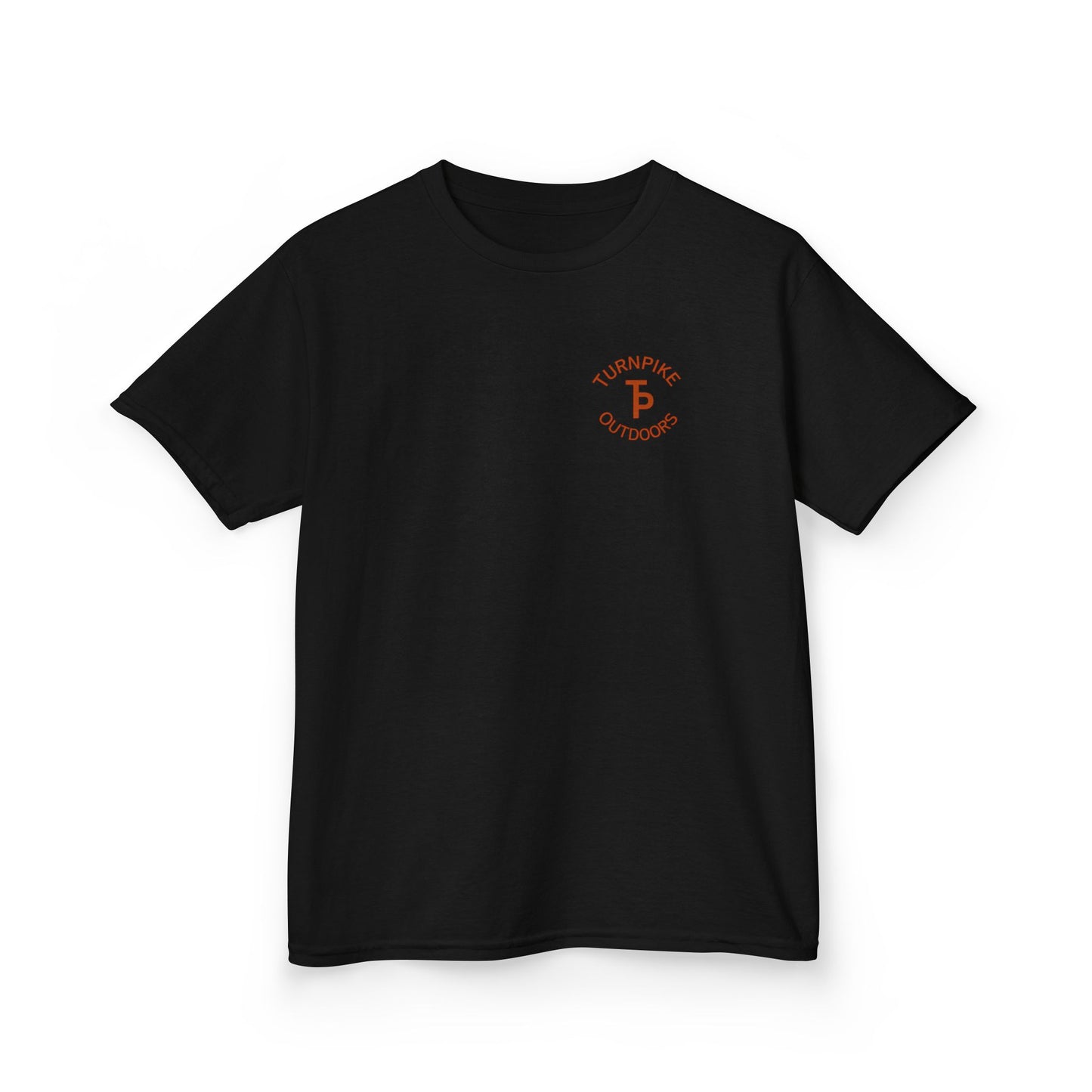Kids “The Ride Out” Tee