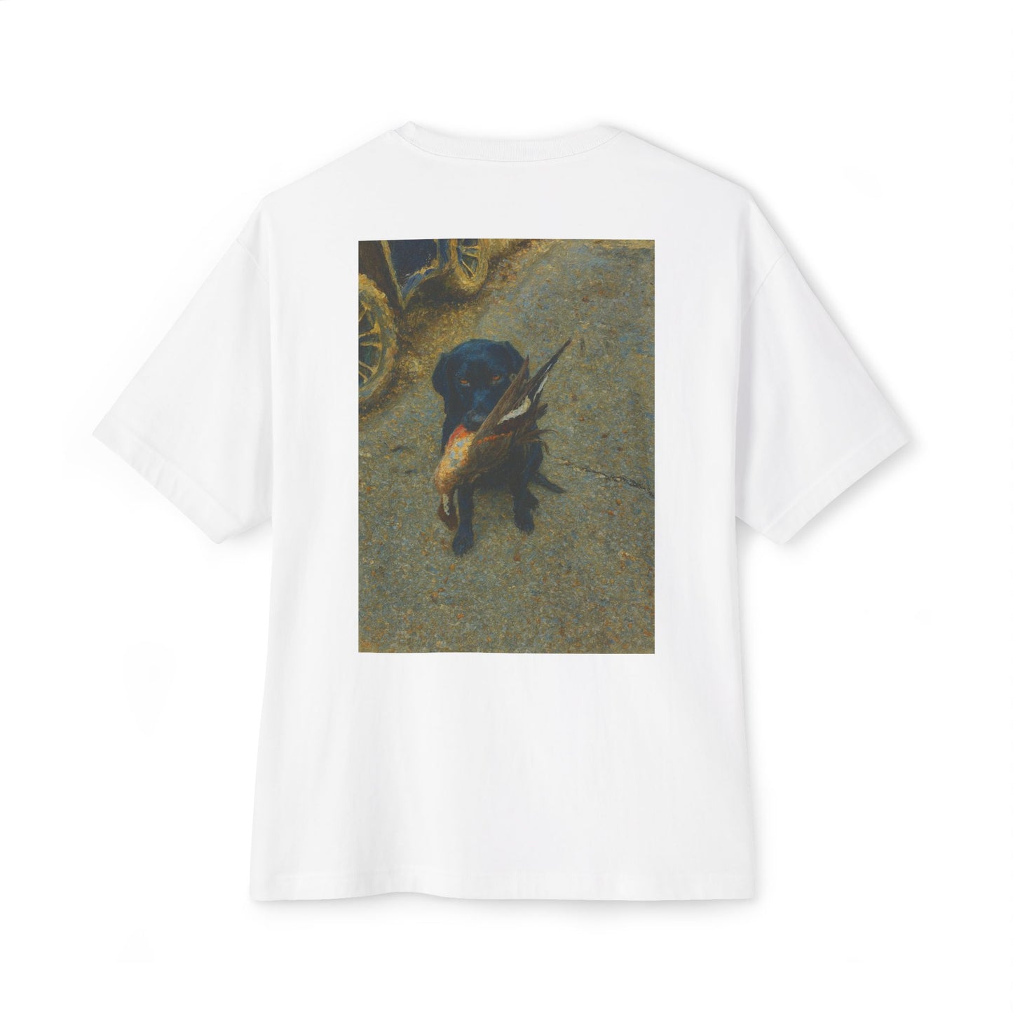 Turnpike “Atta Girl” Tee
