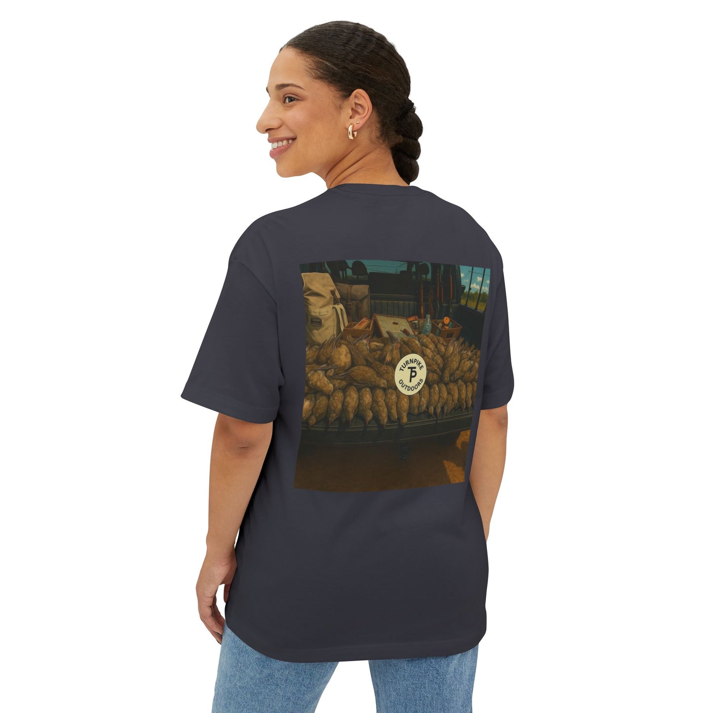Turnpike “Opening Day” Tee
