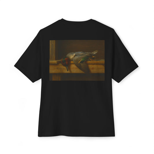 Turnpike “Green Wing” Tee
