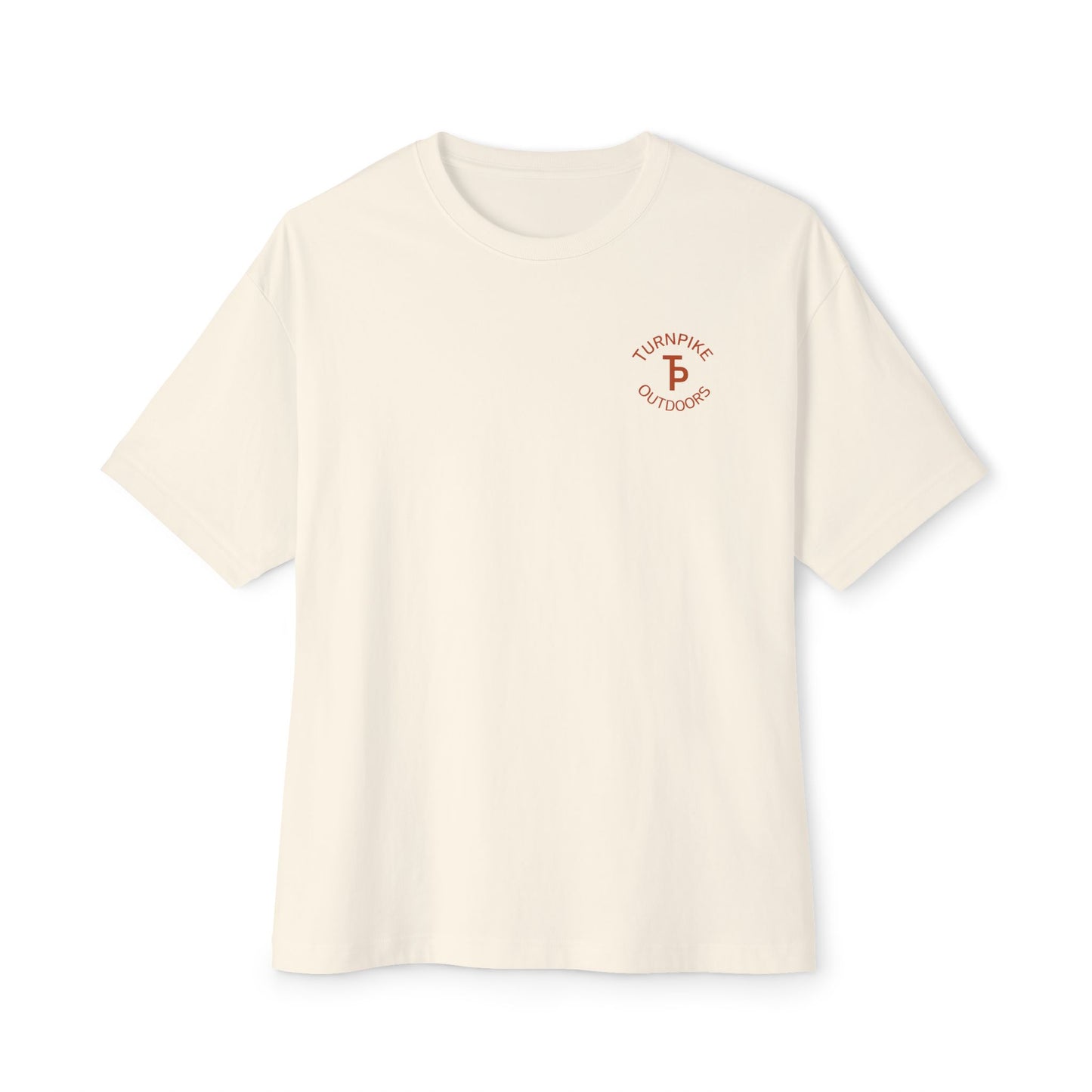 Turnpike “The Blind Thief” Tee