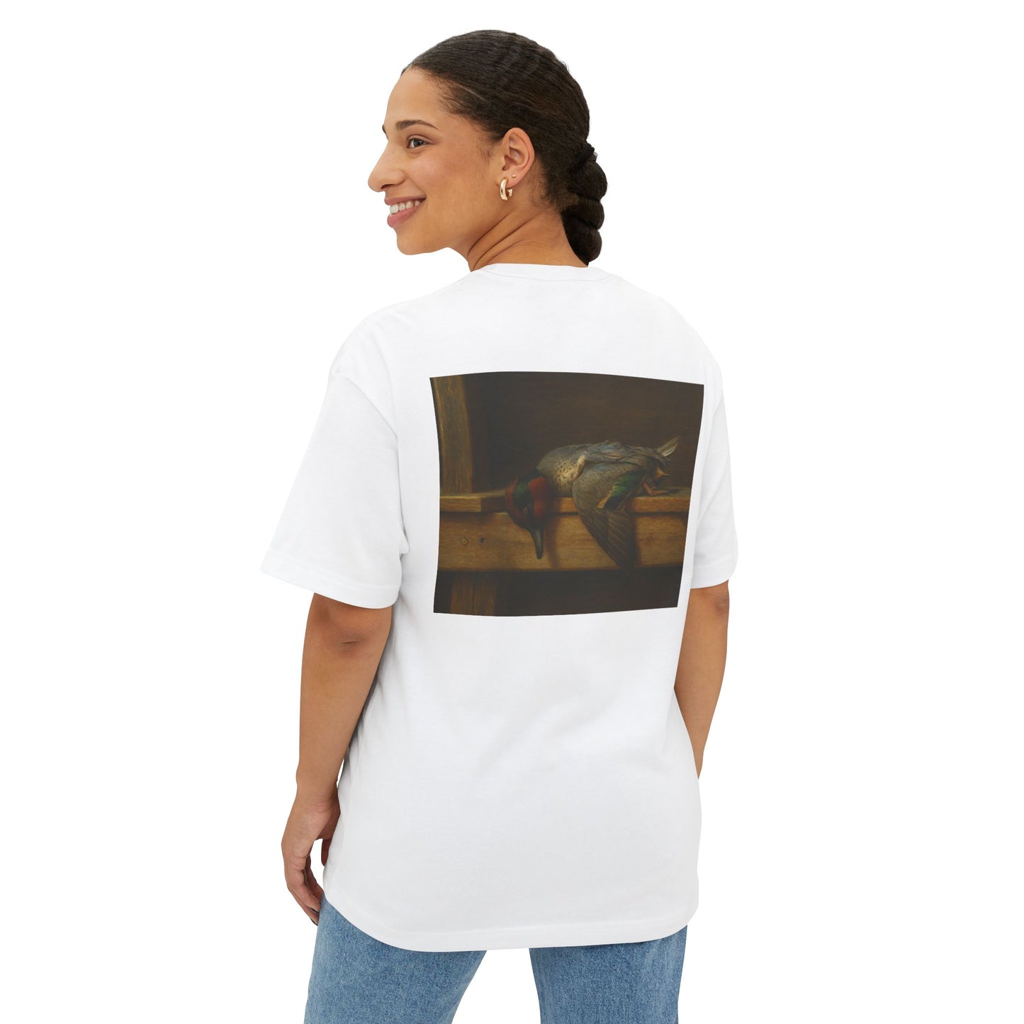 Turnpike “Green Wing” Tee