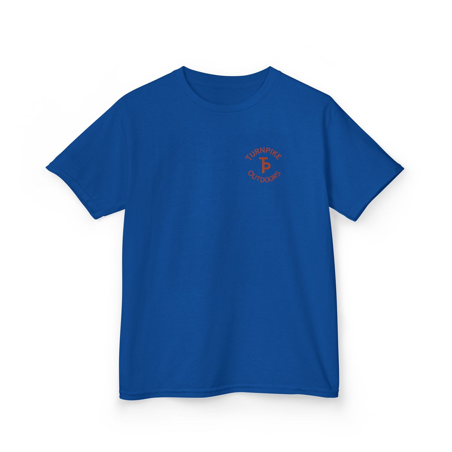 Kids “The Ride Out” Tee