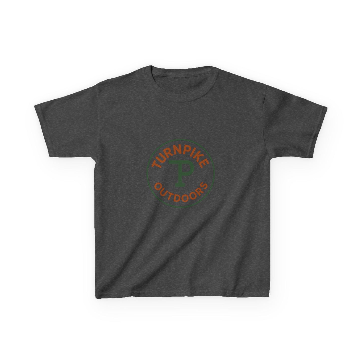 Kids Turnpike “Pretty View” Unisex Tee