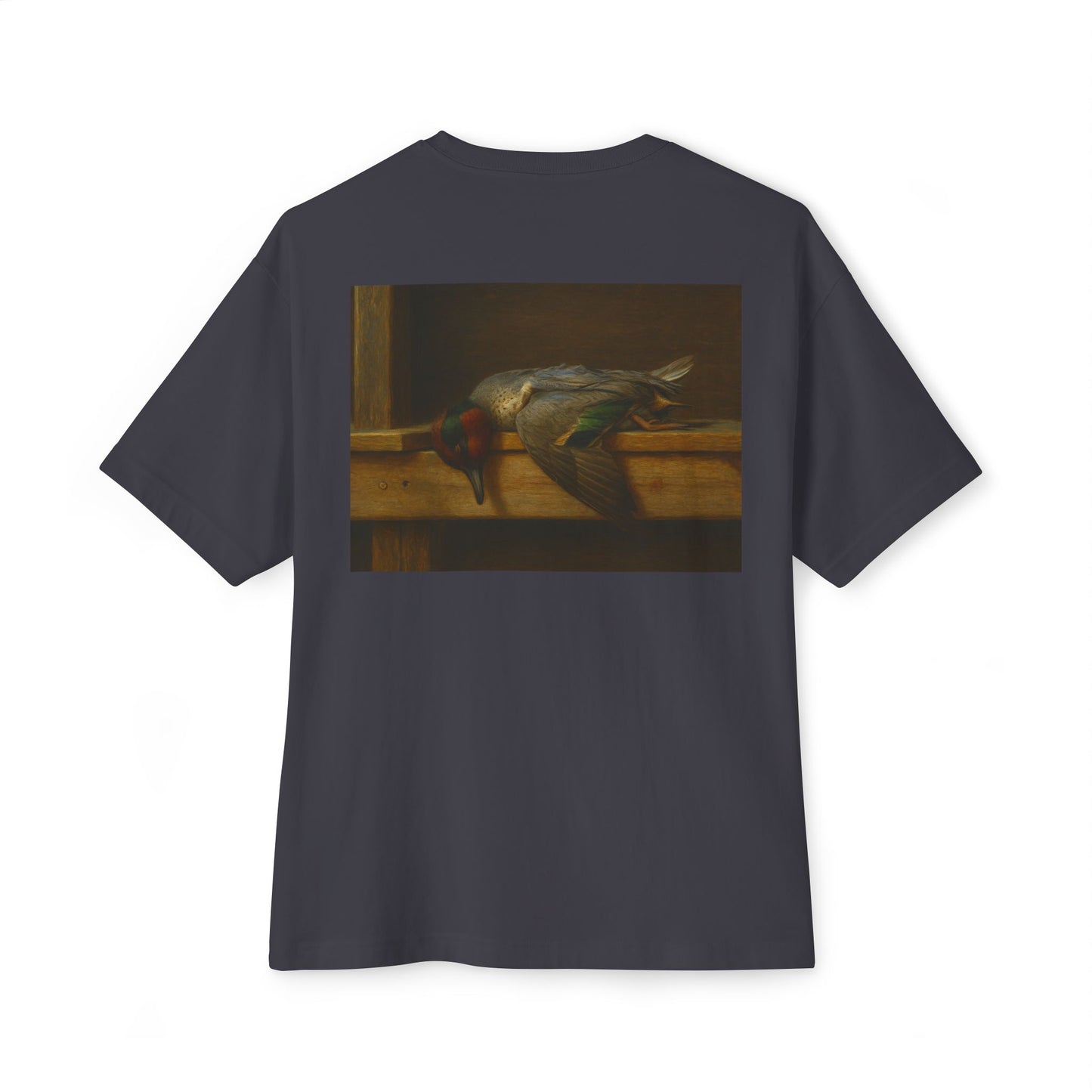 Turnpike “Green Wing” Tee