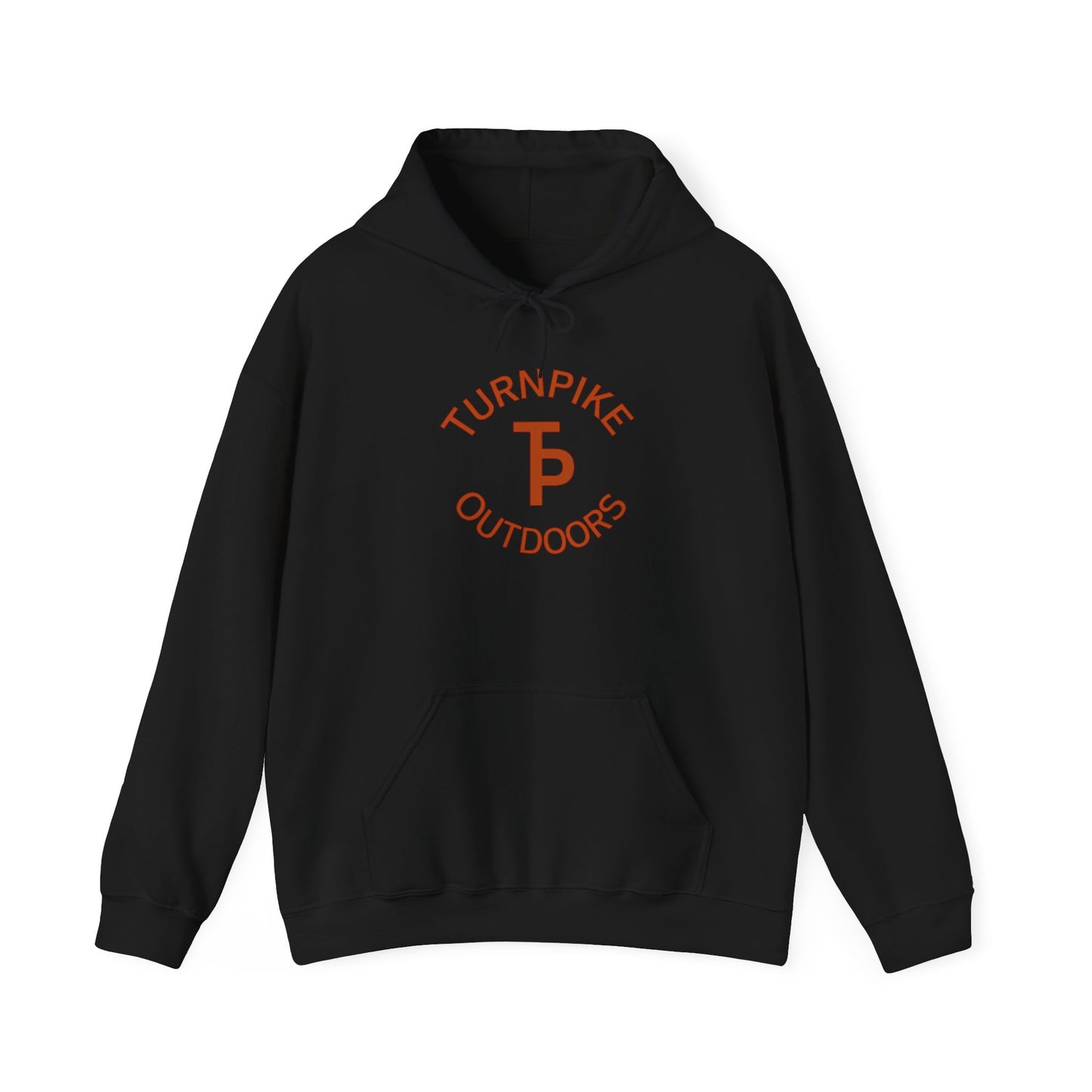 Unisex Turnpike “Lay Em Out” Hoodie