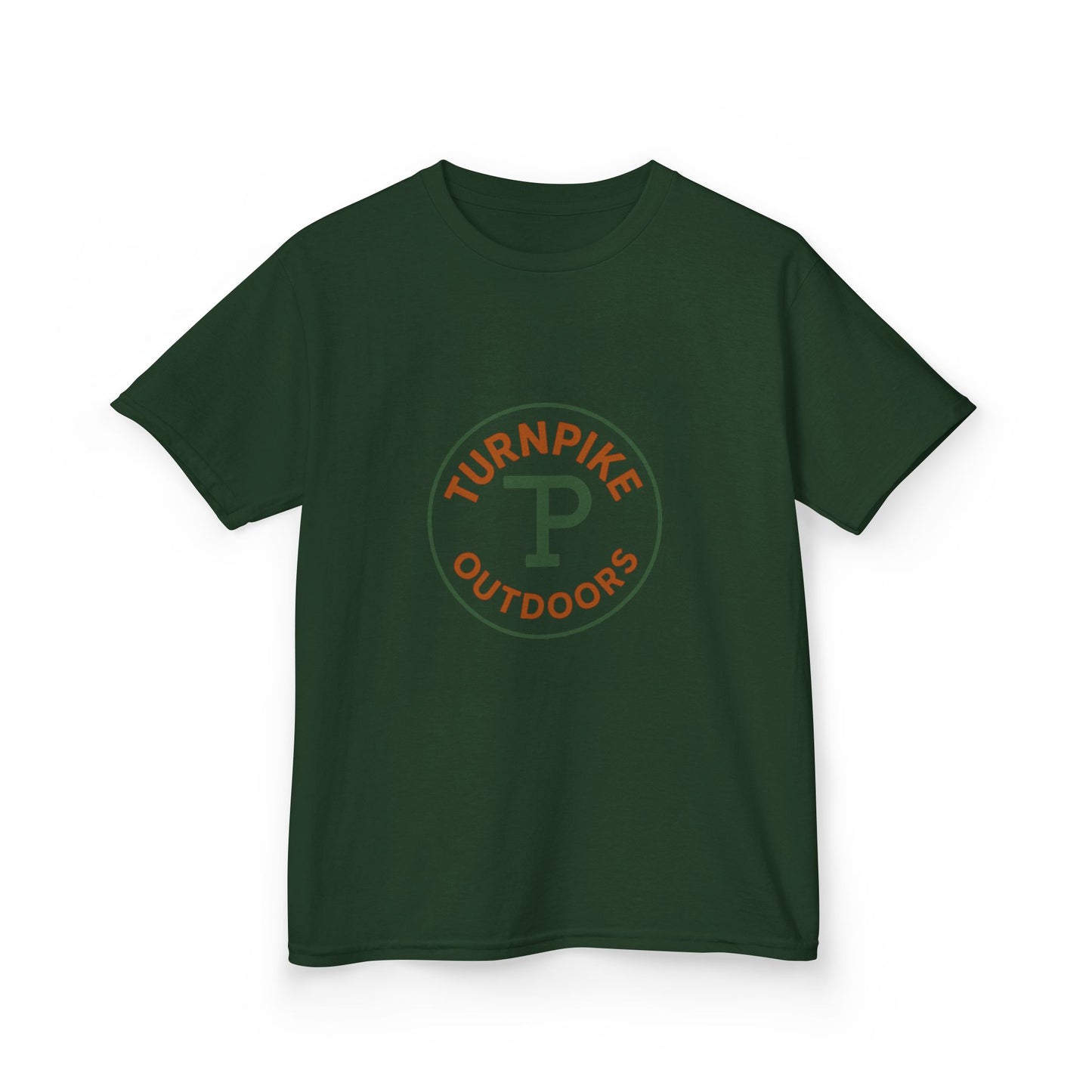 Kids Turnpike “Pretty View” Unisex Tee