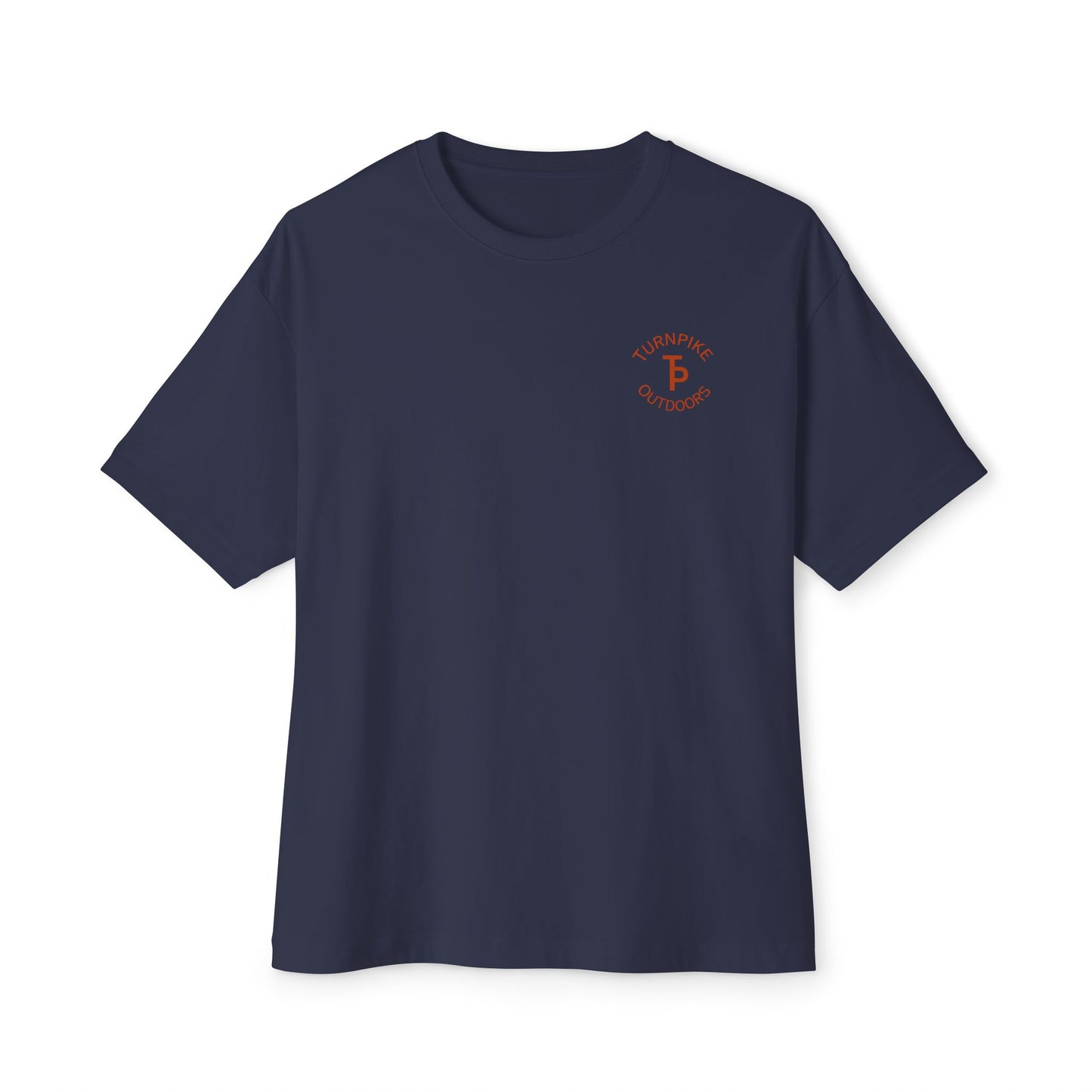 Turnpike “The Blind Thief” Tee