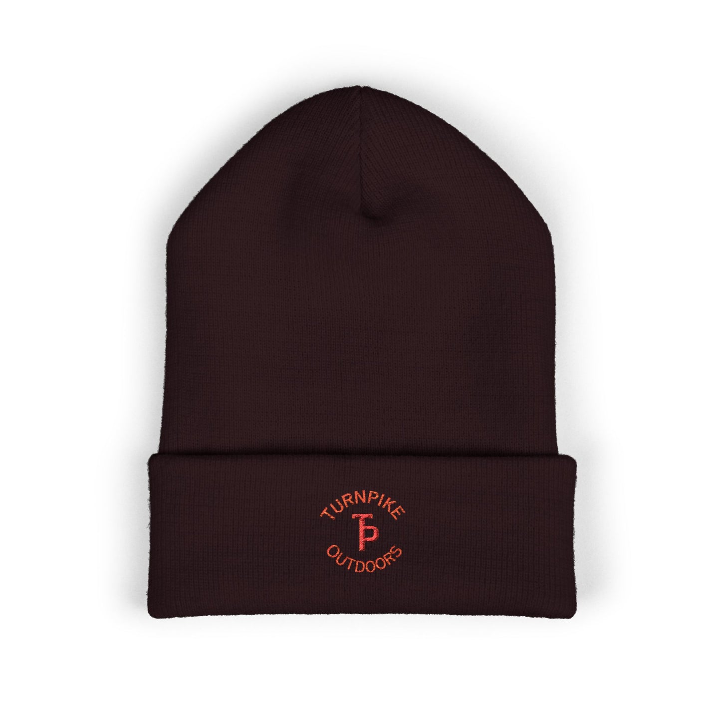 Turnpike Classic Cuffed Beanie