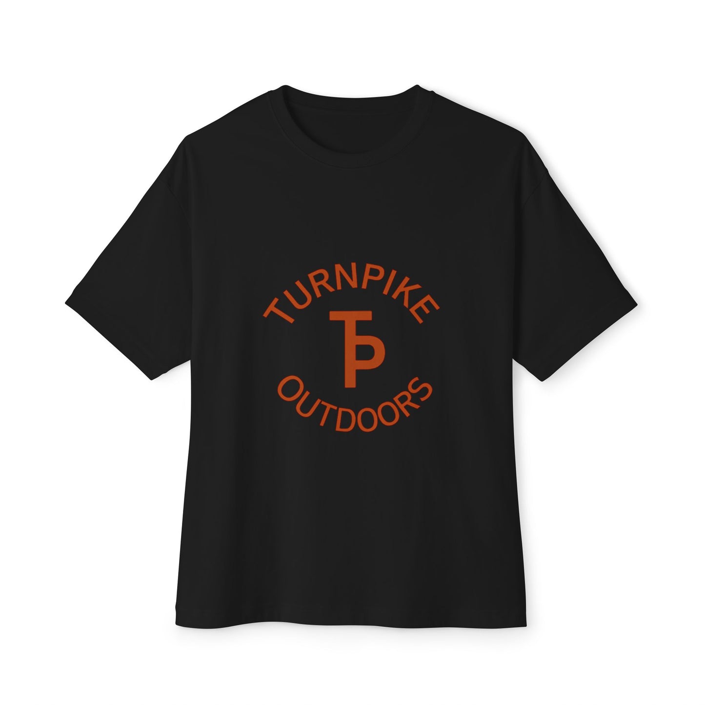 Turnpike “Ghostly Woods” Unisex Tee